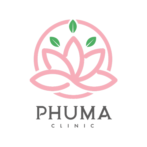 Phuma clinic logo